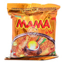 Mama Snabbnudlar TomYum Creamy Räkor 30x55g