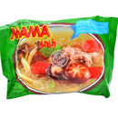 Mama Snabbnudlar Clear Soup Bean Thread 30x40g