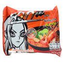 WaiWai Snabbnudlar Tomyum Shrimp QUICK 30x60g