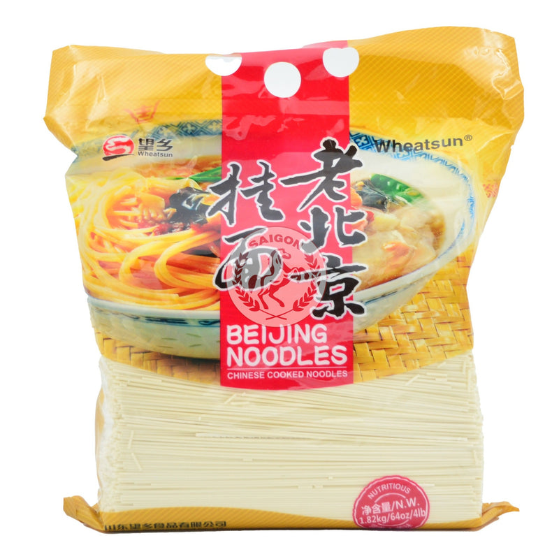Nudlar Beijing Noodle 10x1,82kg