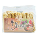 Nudlar Burdock 24x400g