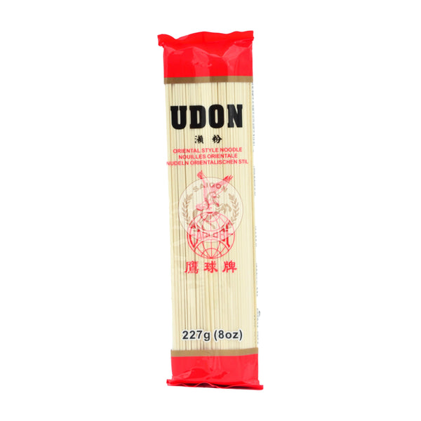 Udon Nudlar Oriental Style 30x227g