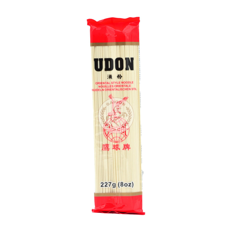 Udon Nudlar Oriental Style 30x227g