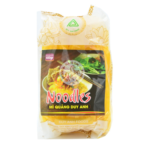 Risnudlar Mi Quang 30x400g