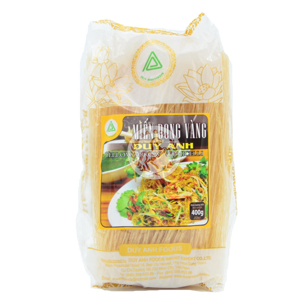 Risvermicelli Mien Dong Vang(Gul) DA 30x400g