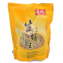 Nudlar king (Thin) Abalone/Chicken 12x130g