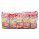 Glasnudlar PINE 25x(10-packx40g)