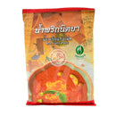 Nittaya Röd Curry Pasta 10x1kg