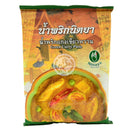 Nittaya Grön Curry Pasta 10x1kg