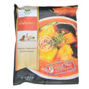Nittaya Panang Vegetarisk Curry Pasta 10x1kg