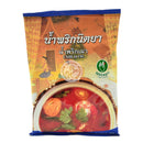Nittaya Nam Prik Pao 10x1kg