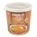 Currypasta Massaman 24x400g Aroy-D