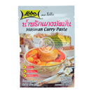 Lobo Masman Currypasta (12x50g)