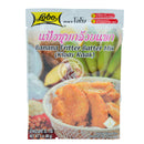 Lobo Banana Fritter BatterMix (12x85g)