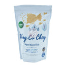 Veganska Torkade Fiskfärs 30x150g