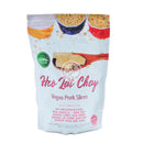 Veganska Torkade Fläsk Skivor 30x150g