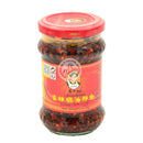Laoganma Crispy Chili Oil 24x210g