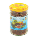 Pantai Chilipasta (Sawan) 24x134g (KRT)