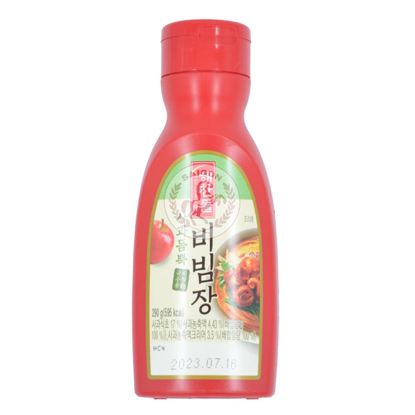 Spicy Sauce For Noodle Bibim 20x290g