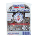 Tamarind Block 25x400g TD