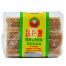 Brun Socker i bitar 50x454g