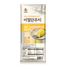 (Bibigo) Inlagd Rädisa (HALF-SLICED) Kylda CJ 20x400g