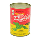 Chachoi Strimlad 24x340g TYM