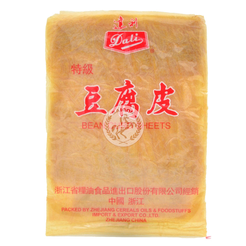 Tofu Blad (Mjuk) 50x250g Dali