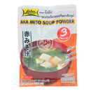 MisoSoppa Aka MisoSoup Set(12x30g) Lobo