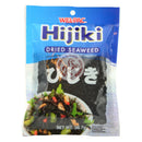Wakame Torkad HIJIKI 36x56,7g WPac