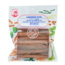 Kanel Stänger 50x57g Cock