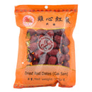 Dadlar Röd (Kai Sum) 30x200g