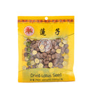 Lotusnötter Torkade 30x100g