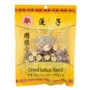 Lotusnötter (Halves) 30x100g