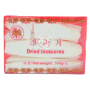 Yam Torkad (Wai-San) 30x100g