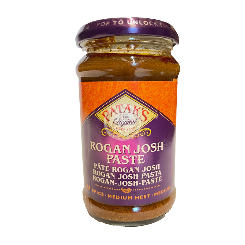 Pataks Rogan Josh 6x283g