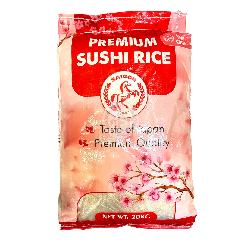 Ris Sushi Premium Saigon 20kg
