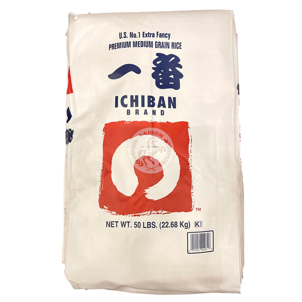 Ris Sushi Ichiban 22,7kg