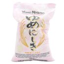 Ris Sushi Yume Nishiki (4x5kg) KRT