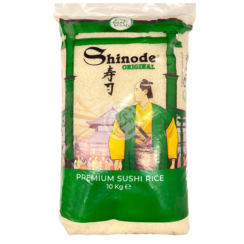 Ris Sushi Shinode Sun Clad 10kg