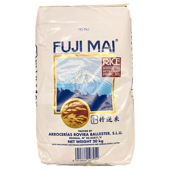 Ris Sushi Fuji Mai 20kg