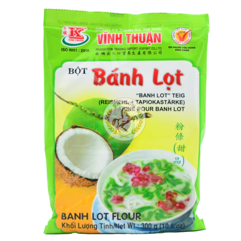 Vinh Thuan Banh Lot Mjöl 30x400g