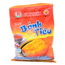 Vinh Thuan Banh Tieu Mjöl 20x400g