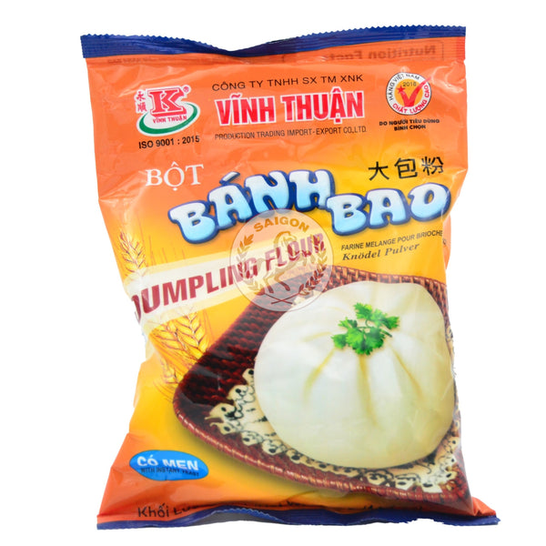 Vinh Thuan Banh Bao mjöl 20x400g