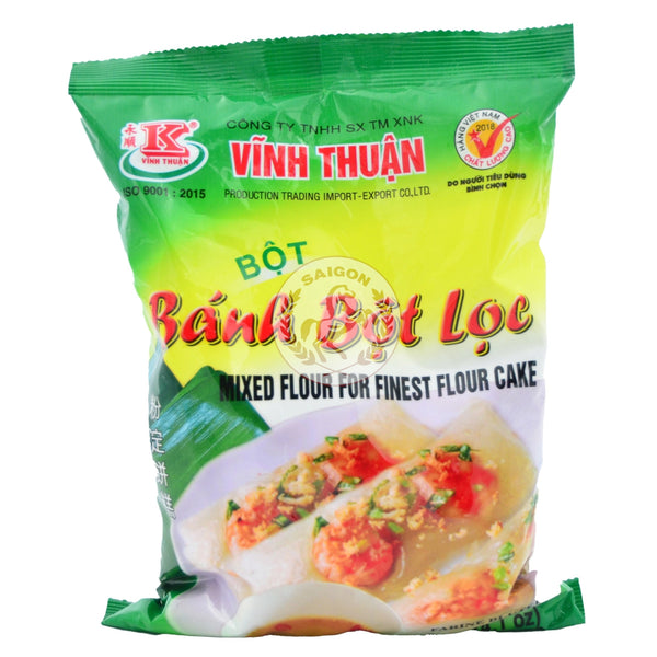 Vinh Thuan Banh Bot Loc Mjöl 20x400g