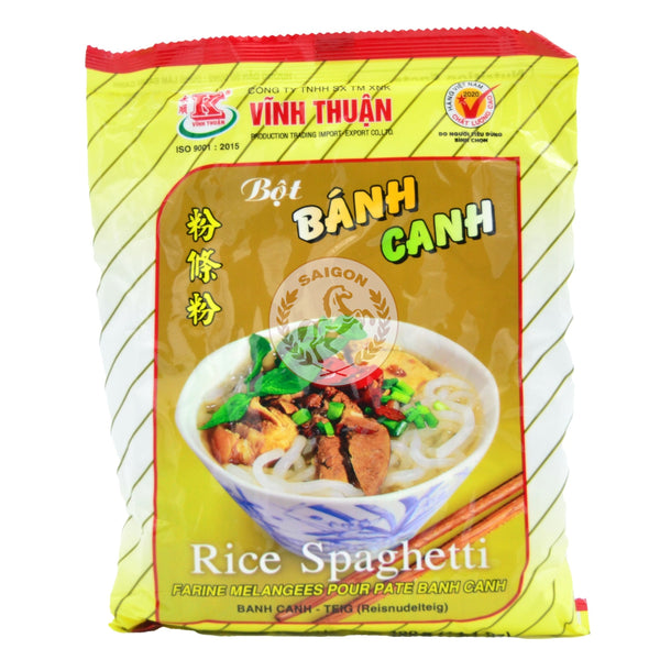 Vinh Thuan Banh Canh Mjöl 20x400g