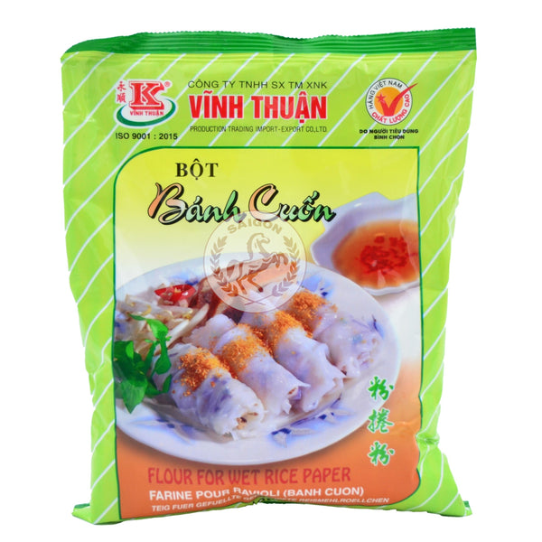 Vinh Thuan Banh Cuon Mjöl 20x400g