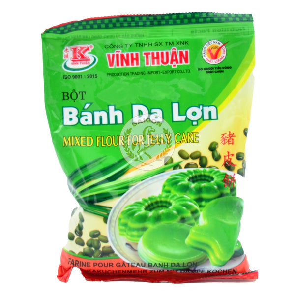 Vinh Thuan Banh Da Lon Mjöl 20x400g