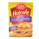 Mjöl Hotcake & Waffle Mix 24x400g