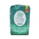 Friteringsmjöl Dragon 10x1,5kg